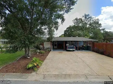 Waycross, BILOXI, MS 39532