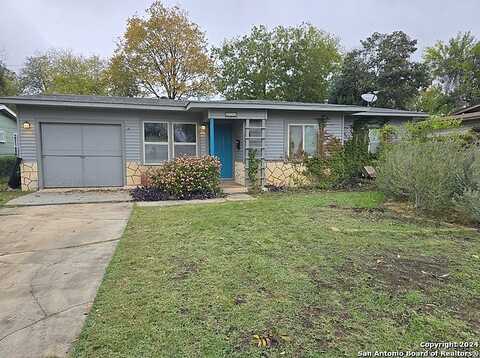 Basswood, SAN ANTONIO, TX 78213