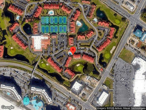 Richard Jackson, PANAMA CITY BEACH, FL 32407