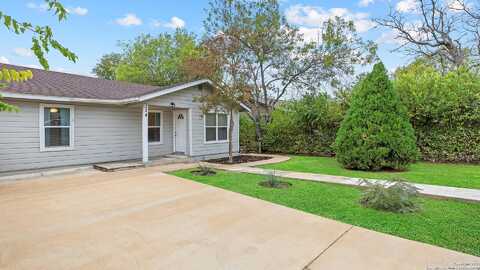 Continental, SAN ANTONIO, TX 78228