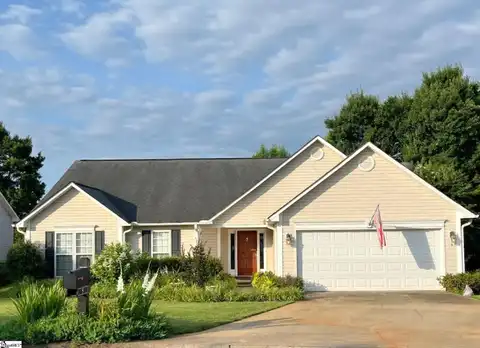 Whirlaway, GREENVILLE, SC 29615