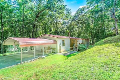 Quail Run, ELLIJAY, GA 30540