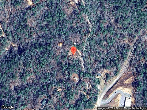 Quail Run, ELLIJAY, GA 30540