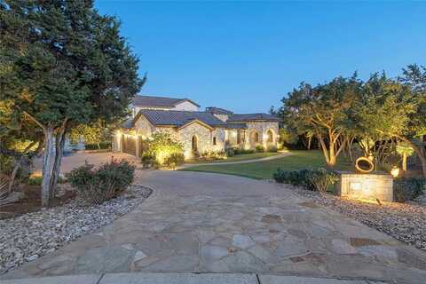 Verano, AUSTIN, TX 78735