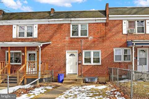Rolleston, HARRISBURG, PA 17104