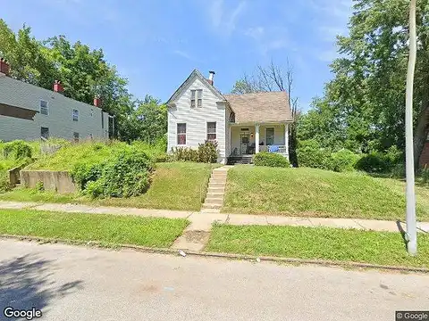 Garth, SAINT LOUIS, MO 63147