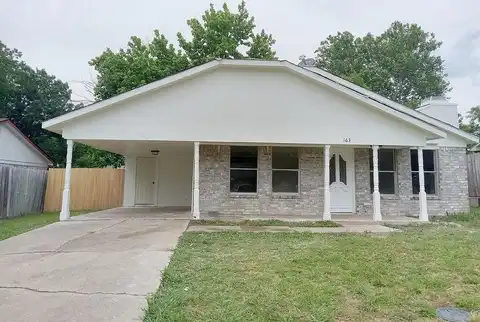 Prairie Creek, PRINCETON, TX 75407