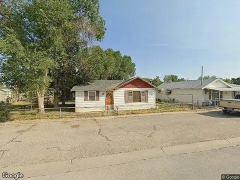 Watson, MIDWEST, WY 82643
