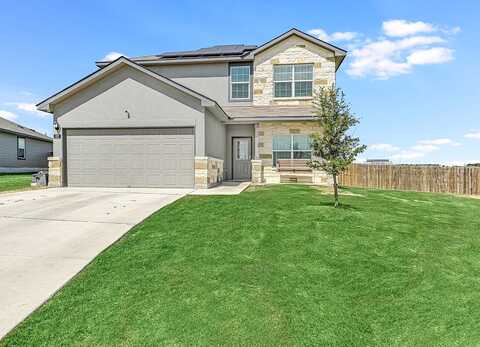 Werner, SAN MARCOS, TX 78666