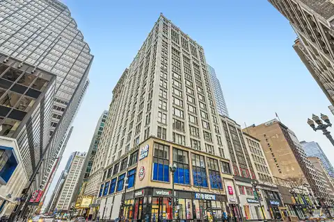 Monroe, CHICAGO, IL 60603