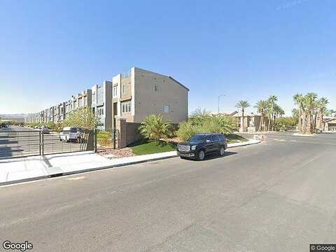 Carpenter Creek, LAS VEGAS, NV 89113