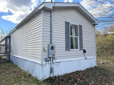 Dutch, FARMINGTON, ME 04938