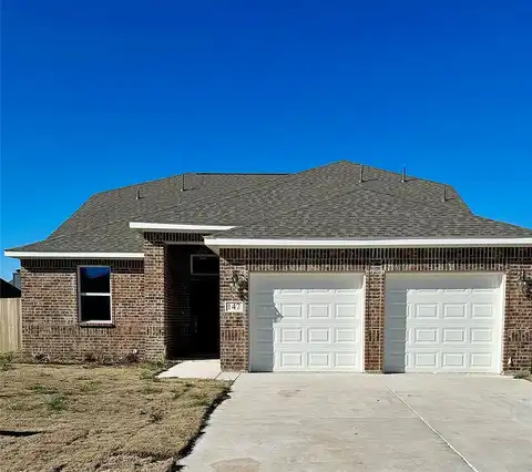 Melbourne, WILLOW PARK, TX 76087