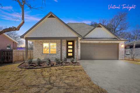 N Normandale Street, White Settlement, TX 76108