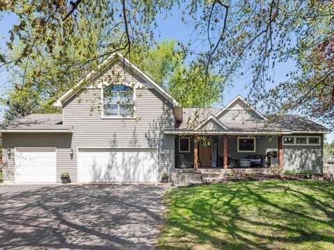 1535 148th Lane NE, Ham Lake, MN 55304