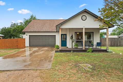 649 Aspen Ln, Cottonwood Shores, TX 78657