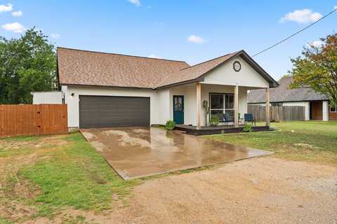 649 Aspen Ln, Cottonwood Shores, TX 78657