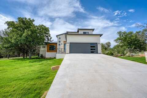 625 Desert Rose, Horseshoe Bay, TX 78657