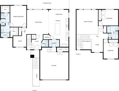 625 Desert Rose, Horseshoe Bay, TX 78657