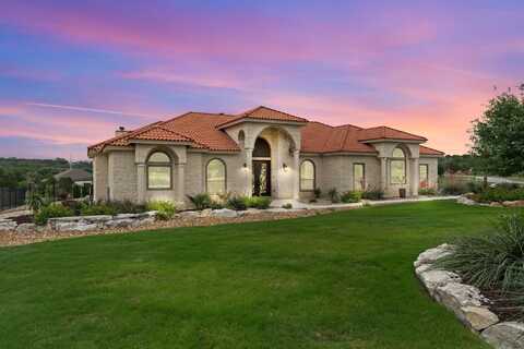 200 Eagle Basin Cir, Spicewood, TX 78669