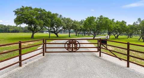 3576 Klett Ranch Rd, Johnson City, TX 78636