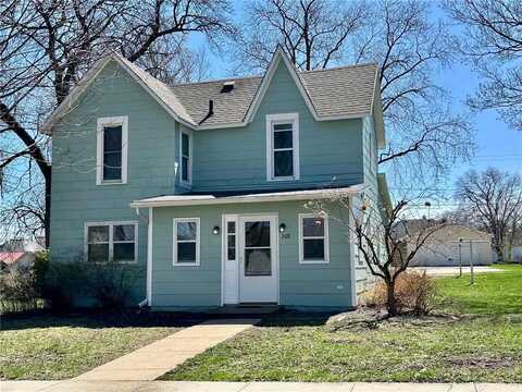208 E Frederick Street, Le Roy, MN 55951