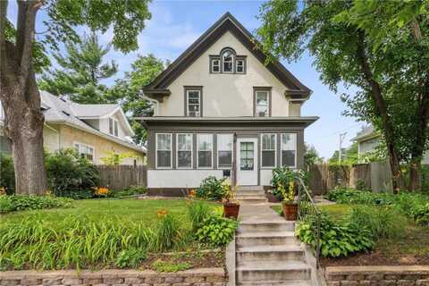 3304 Longfellow Avenue, Minneapolis, MN 55407