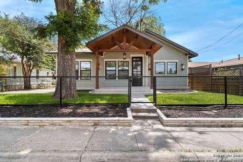 210 SIMON, San Antonio, TX 78204