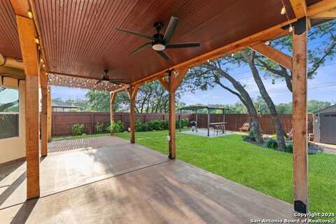 1718 Gray Fox Creek, San Antonio, TX 78245