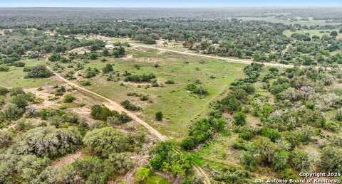 25 PR Vista Hills Ln Tx, Somerset, TX 78069