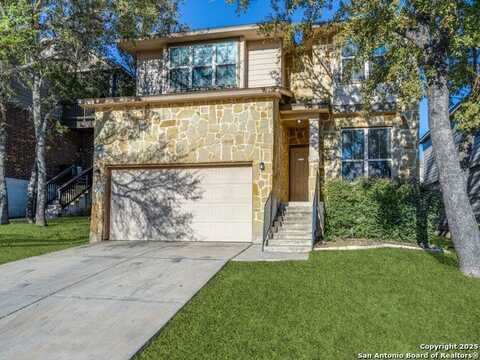 1507 Baron Den, San Antonio, TX 78245