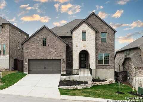 1710 Dancing Eagle, San Antonio, TX 78258