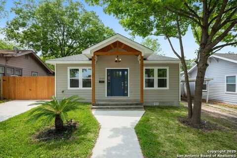 1030 elsmere, San Antonio, TX 78201
