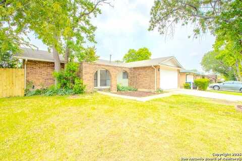 4742 Misty Run, San Antonio, TX 78217