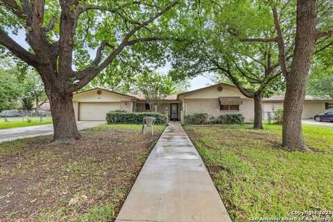 616 Ridgecrest, New Braunfels, TX 78130