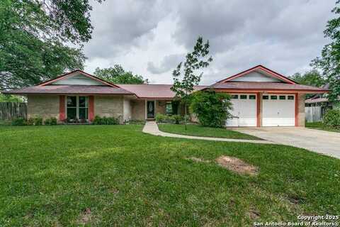 302 Westwind, Windcrest, TX 78239
