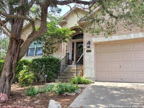 24103 WATERHOLE LN, San Antonio, TX 78261