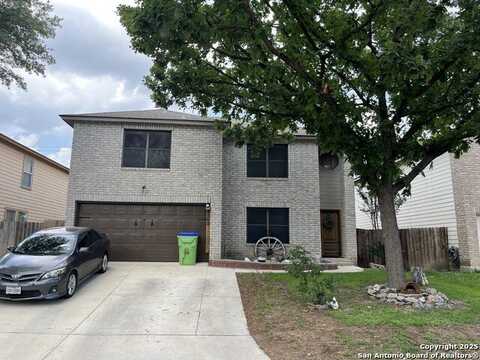 8318 Tavern Pt, San Antonio, TX 78254