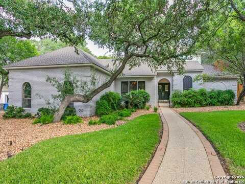 13907 Bluffmont, San Antonio, TX 78216