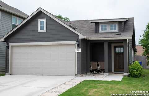 891 farmhouse, New Braunfels, TX 78130