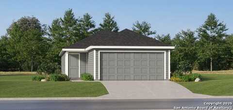 7422 Bismarck Sapphire, San Antonio, TX 78263