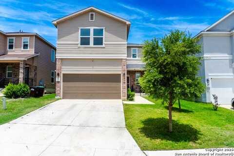 9821 Overlook Canyon, San Antonio, TX 78245