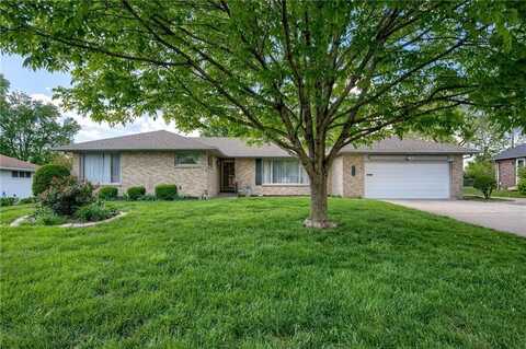 704 N Apache Drive, Independence, MO 64056
