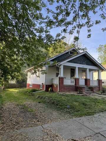 1909 Doniphan Avenue, Saint Joseph, MO 64503
