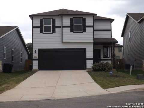 3411 Rancho Primera, San Antonio, TX 78224