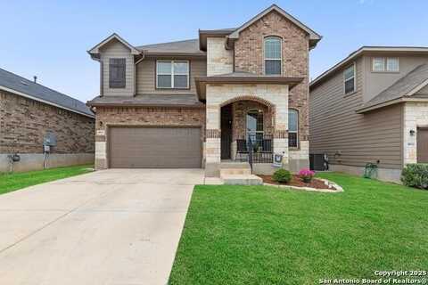 8927 Portobello Way, Converse, TX 78109