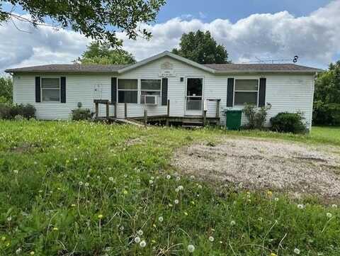4323 NW County Road 17402 Street, Adrian, MO 64720