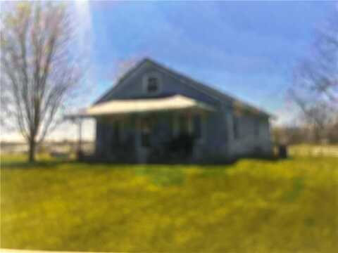 114 S Pine Street, Brookfield, MO 64628