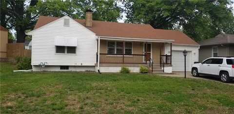 9712 E 34th Street S, Independence, MO 64052