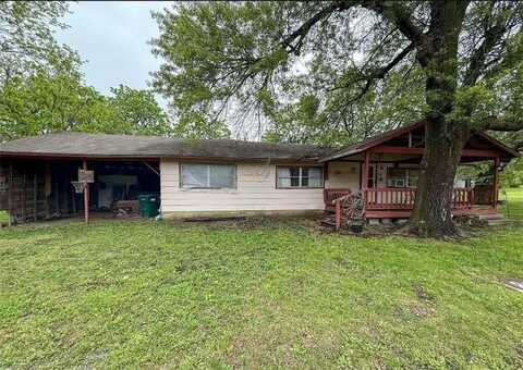 108 S Oak Street, Mulberry, KS 66756